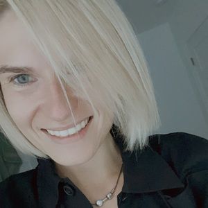 Meet your Posher, Anastasia